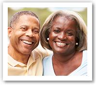 County Health Profile